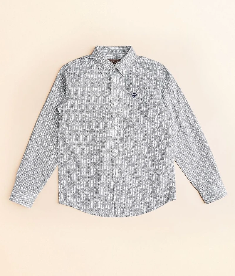 Boys - Reign Shirt