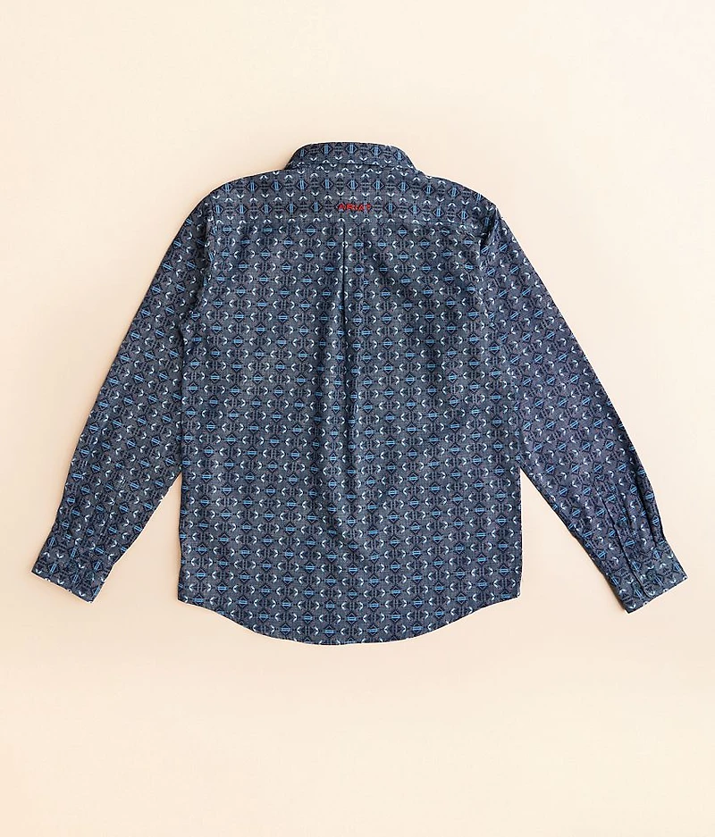 Boys - Rochard Shirt