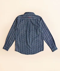 Boys - Rochard Shirt