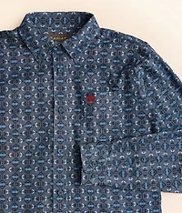 Boys - Rochard Shirt