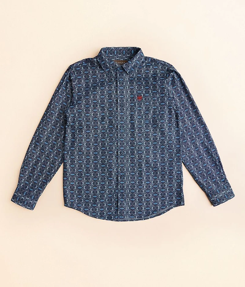 Boys - Rochard Shirt