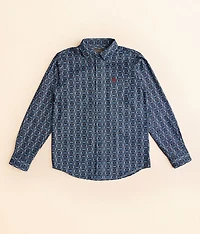 Boys - Rochard Shirt