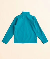 Girls - New Team Softshell Jacket