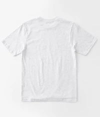 Boys - Branded Wood T-Shirt