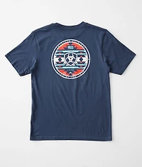 Boys - Freedom Circle T-Shirt