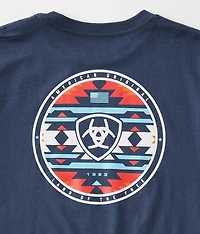 Boys - Freedom Circle T-Shirt