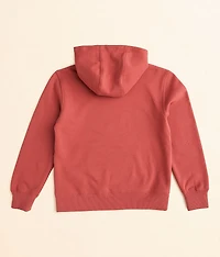 Girls - Southwest Hooded Sweatshirt
