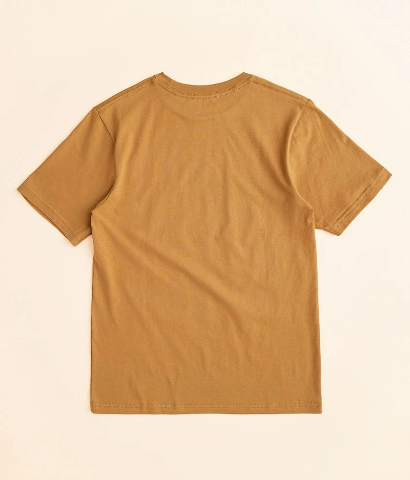 Girls - Punchy Rally Call T-Shirt