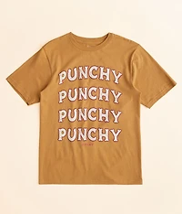 Girls - Punchy Rally Call T-Shirt