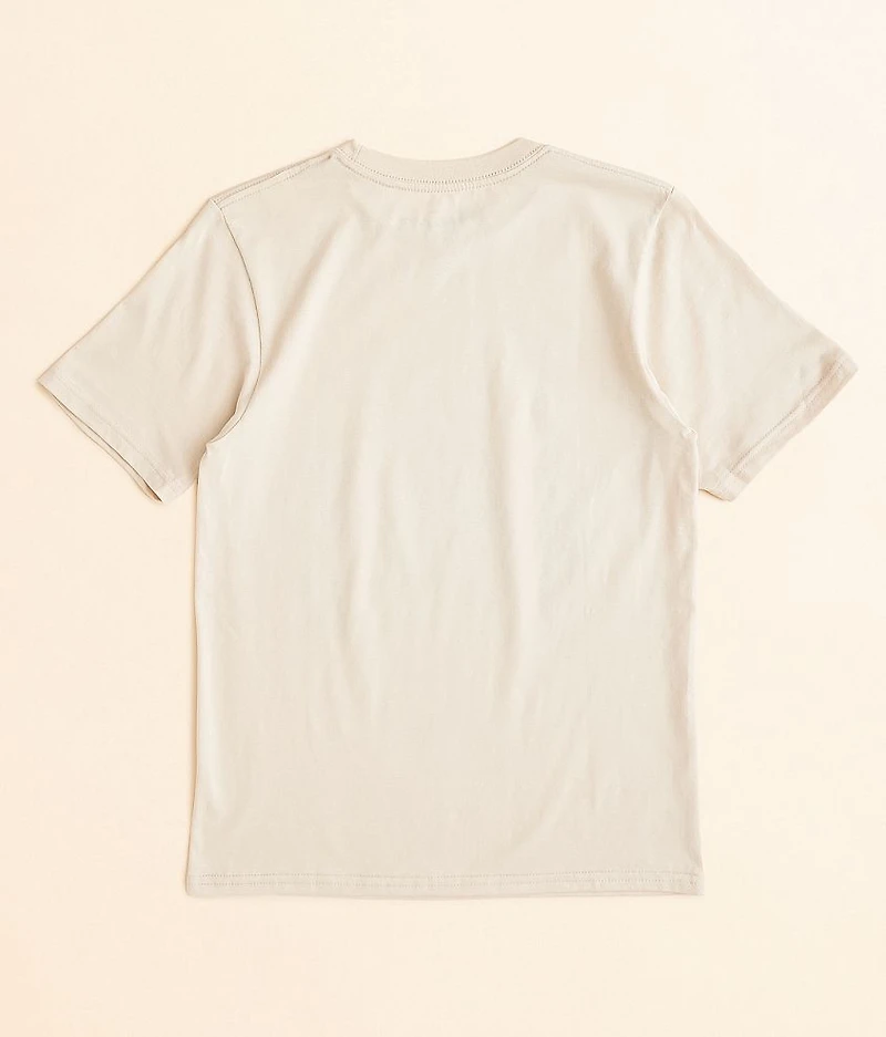 Girls - Horse With No Name T-Shirt