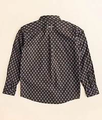 Boys - Team Oak Shirt