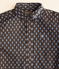 Boys - Team Oak Shirt