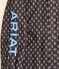 Boys - Team Oak Shirt