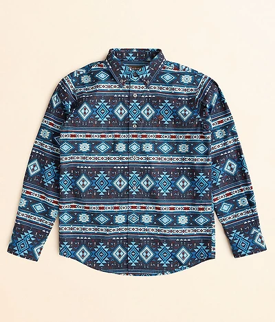 Boys - Prescot Shirt