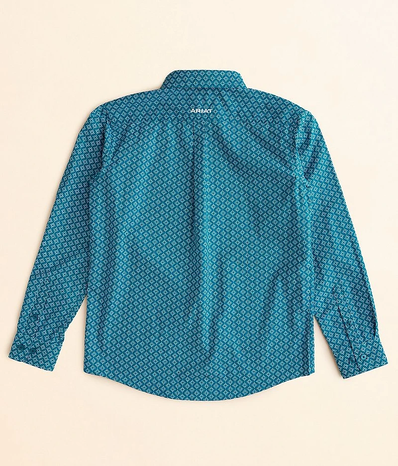 Boys - Petey Shirt