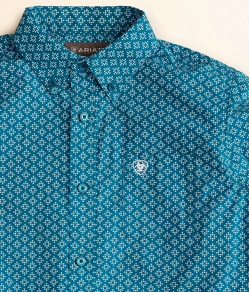 Boys - Petey Shirt