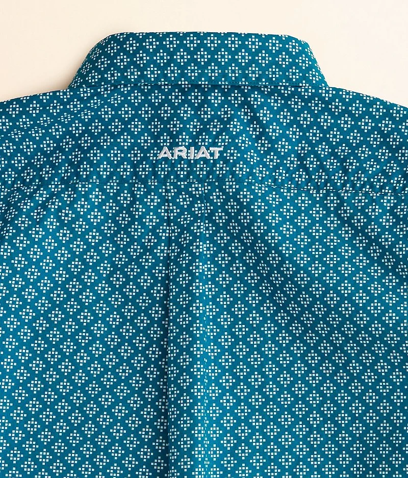 Boys - Petey Shirt
