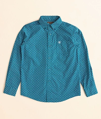 Boys - Petey Shirt