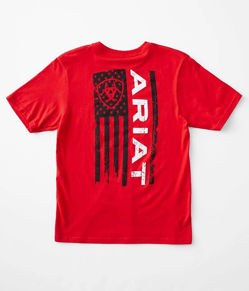 Boys - Founding Flag T-Shirt