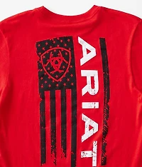 Boys - Founding Flag T-Shirt