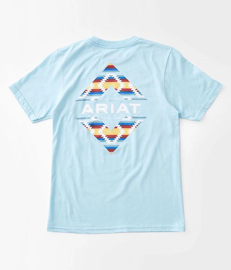 Boys - Diamond Canyon T-Shirt