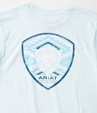 Boys - Southwest Cedar Seal T-Shirt