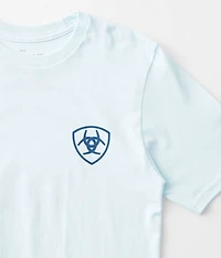 Boys - Southwest Cedar Seal T-Shirt