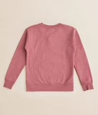 Girls - Junior Rider Pullover