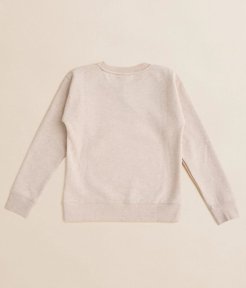 Girls - Original Pullover