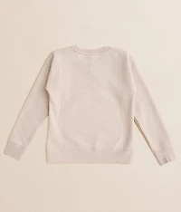 Girls - Original Pullover