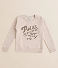 Girls - Original Pullover