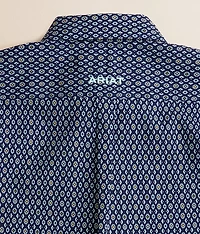Boys - Clark Western Shirt
