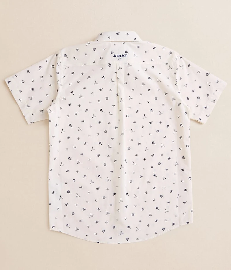 Boys - Colter Shirt