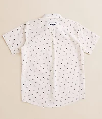 Boys - Colter Shirt