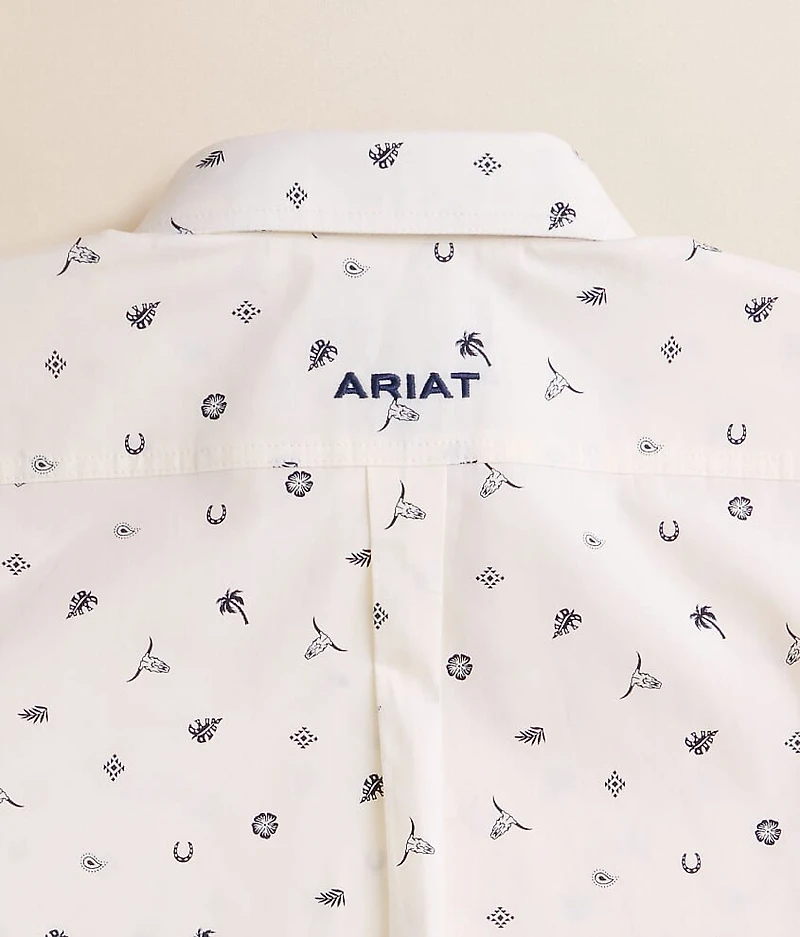 Boys - Colter Shirt