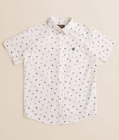 Boys - Colter Shirt