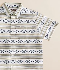 Boys - Christopher Western Shirt