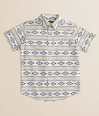 Boys - Christopher Western Shirt