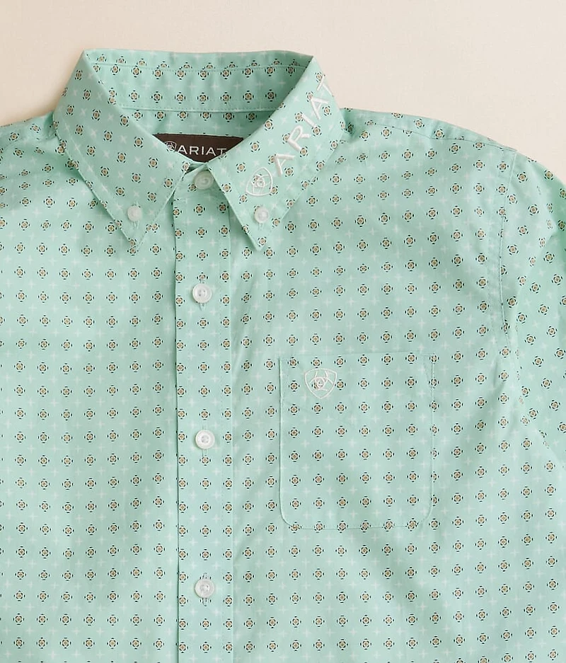 Boys - Team Pierson Shirt