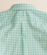 Boys - Team Pierson Shirt