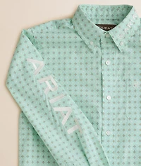 Boys - Team Pierson Shirt