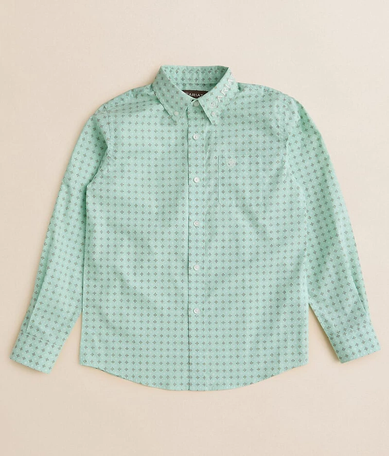 Boys - Team Pierson Shirt
