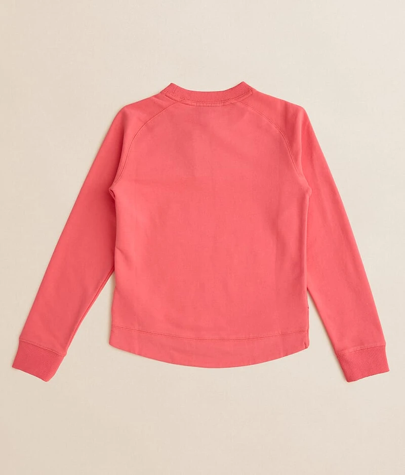 Girls - Benicia Pullover
