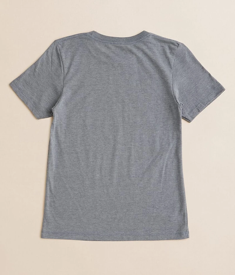 Girls - Heels Down T-Shirt