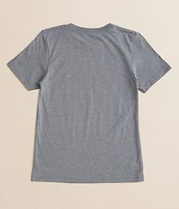 Girls - Heels Down T-Shirt
