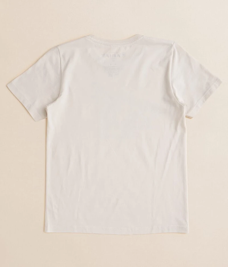Girls - Medallion T-Shirt