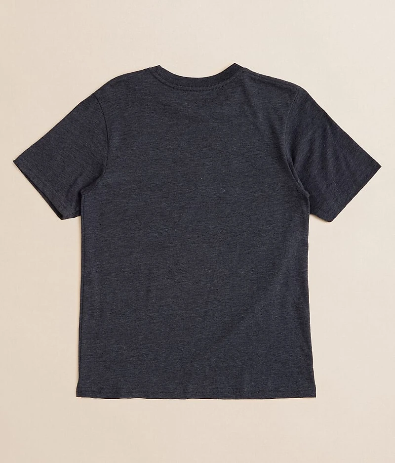 Girls - Postcard T-Shirt