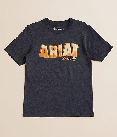 Girls - Postcard T-Shirt