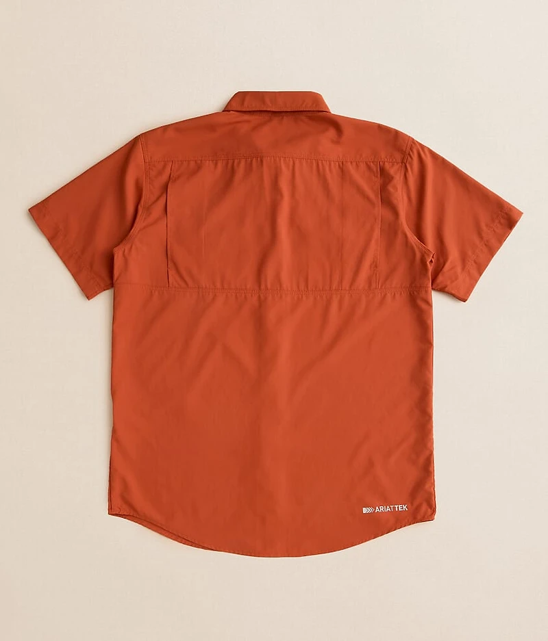 Boys - VentTEK™ Outbound Shirt