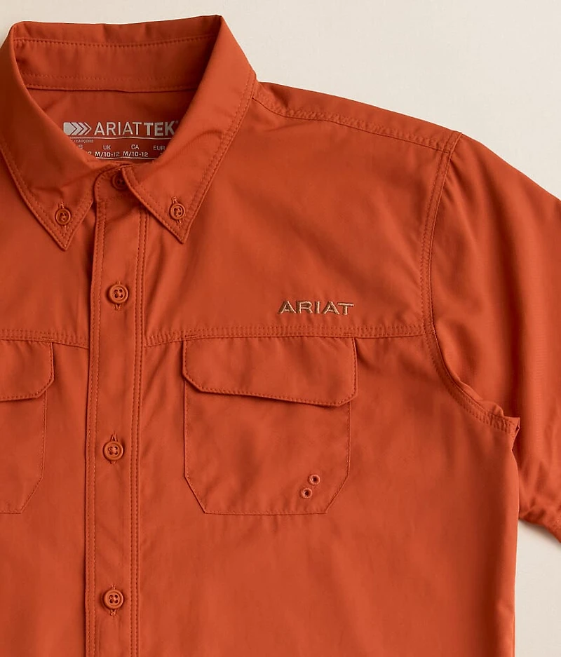 Boys - VentTEK™ Outbound Shirt